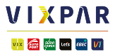 vixpar logo rodape